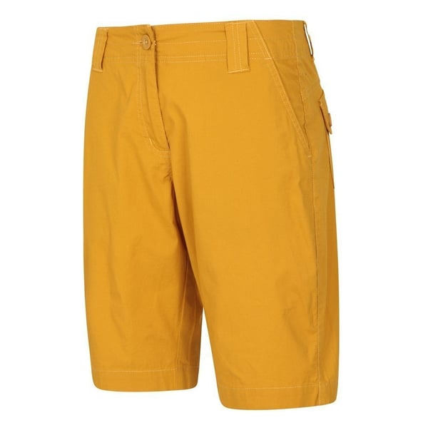 Mountain Warehouse Womens/Ladies Coast Stretch Shorts
