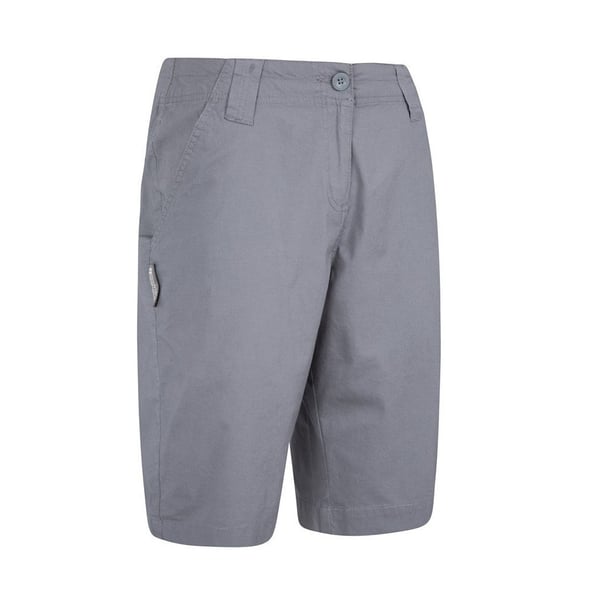Mountain Warehouse Womens/Ladies Coast Stretch Shorts