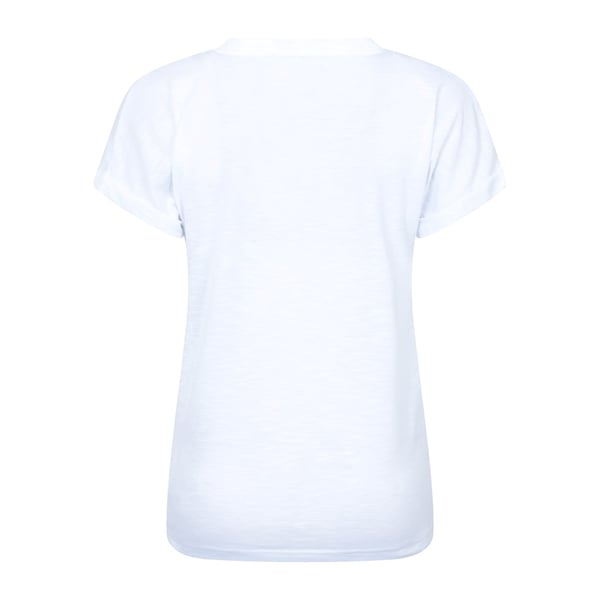 Mountain Warehouse Womens/Ladies Skye Slub Quick Dry T-Shirt