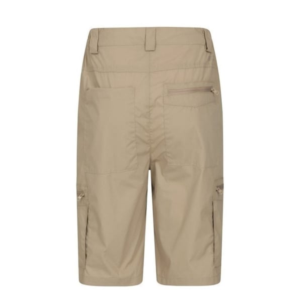 Mountain Warehouse Mens Trek Cargo Shorts