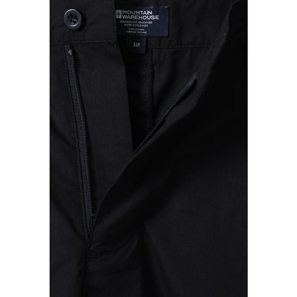 Mountain Warehouse Mens Trek Cargo Shorts