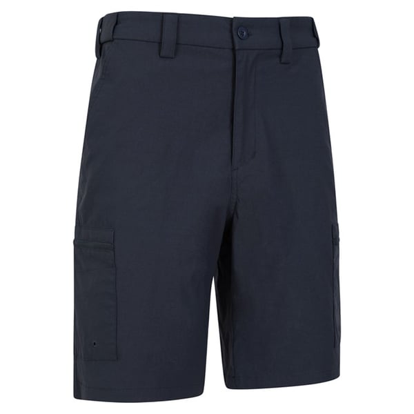 Mountain Warehouse Mens Trek Cargo Shorts