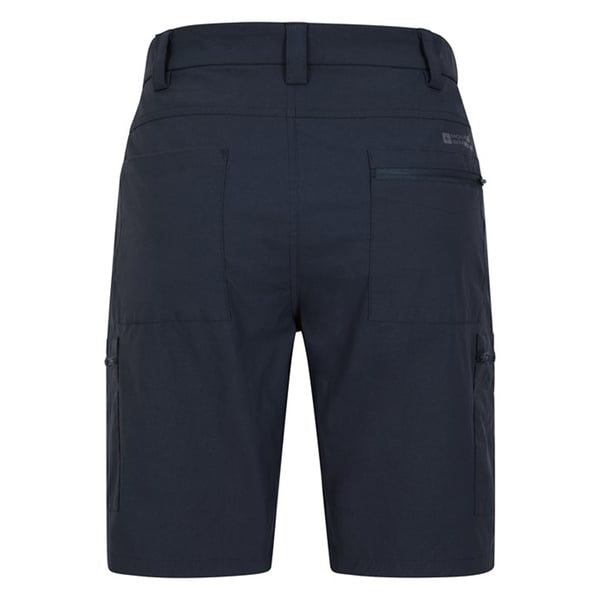 Mountain Warehouse Mens Trek Cargo Shorts