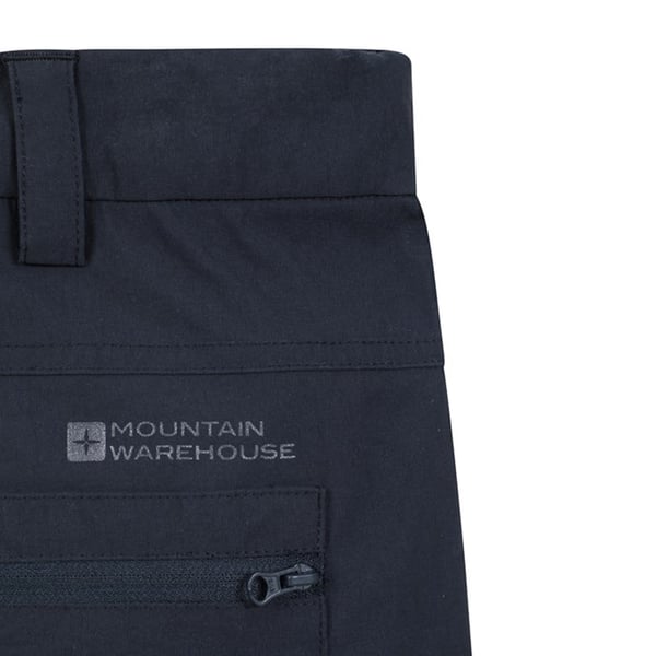 Mountain Warehouse Mens Trek Cargo Shorts