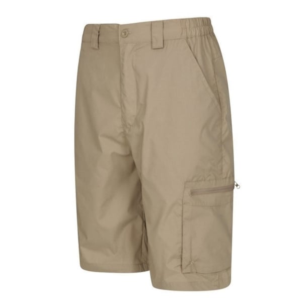 Mountain Warehouse Mens Trek Cargo Shorts