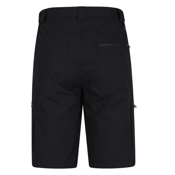 Mountain Warehouse Mens Trek Cargo Shorts