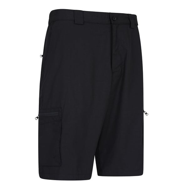 Mountain Warehouse Mens Trek Cargo Shorts