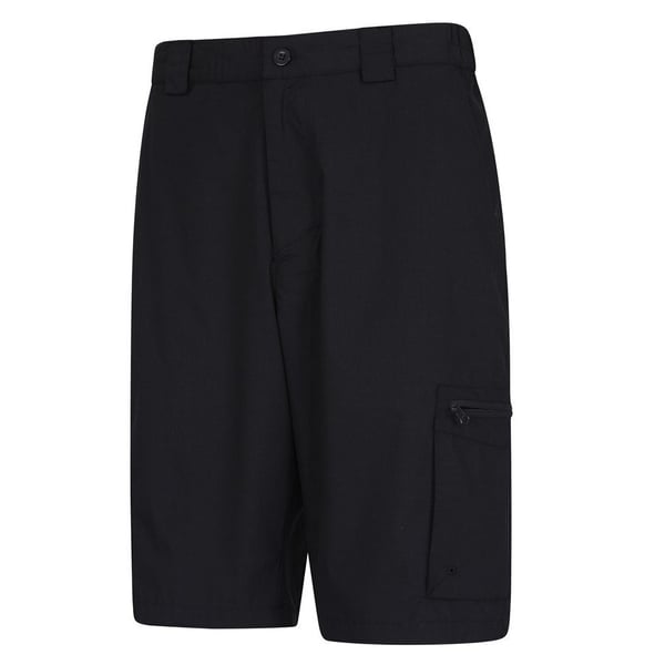Mountain Warehouse Mens Trek Cargo Shorts