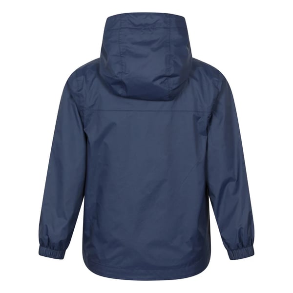 Mountain Warehouse Childrens/Kids Torrent Waterproof Jacket