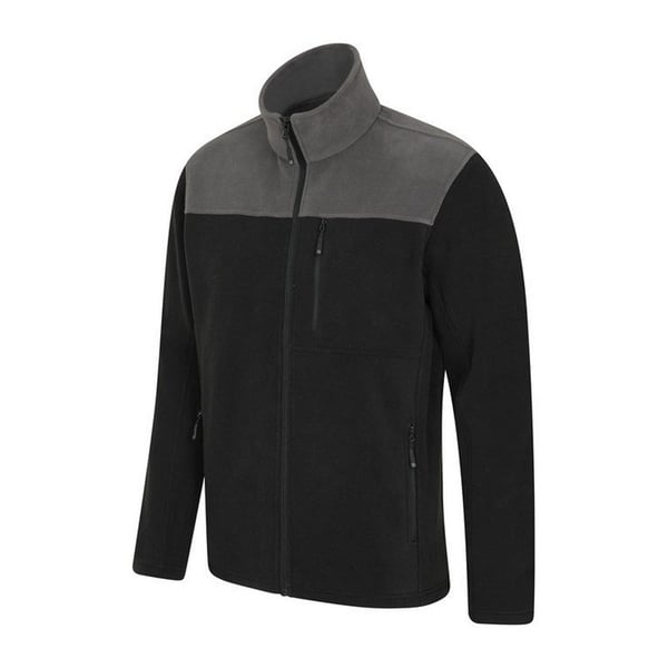 Mountain Warehouse Buchanan Fleecejakke til mænd