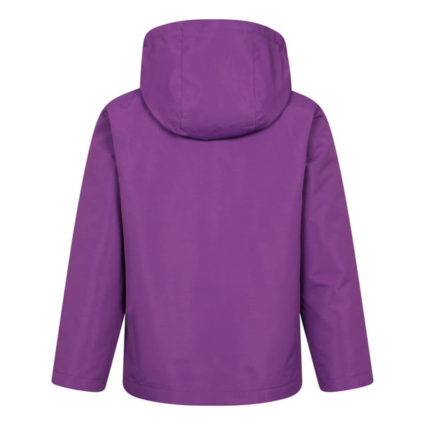 Mountain Warehouse Barn/Kids Fell 3-i-1 Vattenavvisande Jacka