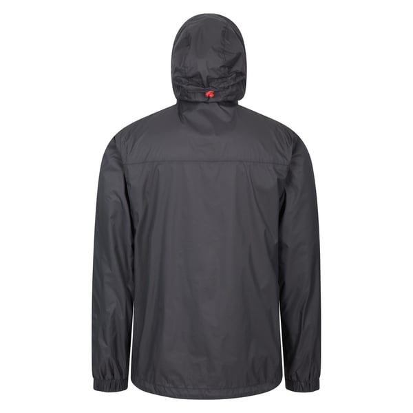 Mountain Warehouse Mens Torrent Waterproof Jacket