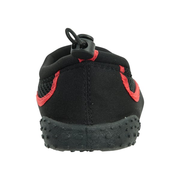 Mountain Warehouse Mens Bermuda Adjustable Water Shoes