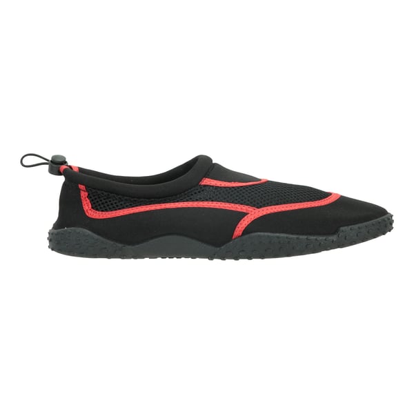 Mountain Warehouse Mens Bermuda Adjustable Water Shoes