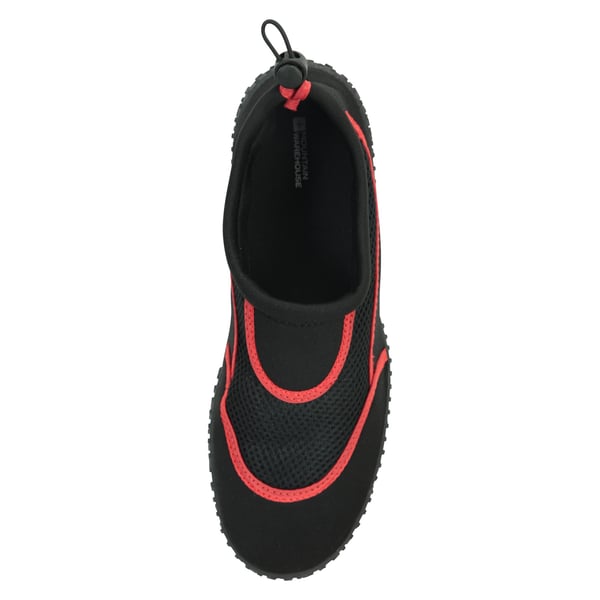 Mountain Warehouse Mens Bermuda Adjustable Water Shoes