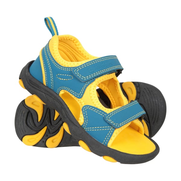 Mountain Warehouse Lasten Pebble-sandaalit