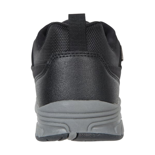 Mountain Warehouse Mens Ramble Softshell Waterproof Trainers