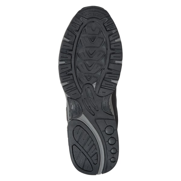 Mountain Warehouse Mens Ramble Softshell Waterproof Trainers