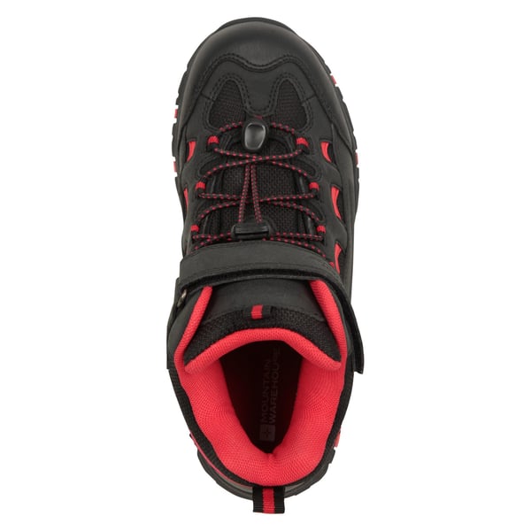 Mountain Warehouse Childrens/Kids Walking Boots