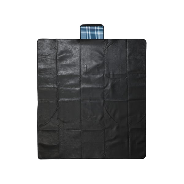 Mountain Warehouse Fleece Checked Picnic Mat