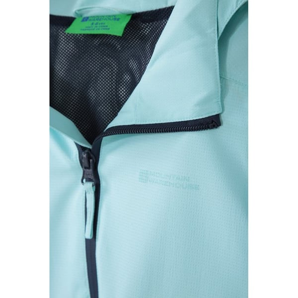 Mountain Warehouse Lasten Cloud Burst Vedenpitävä Takki