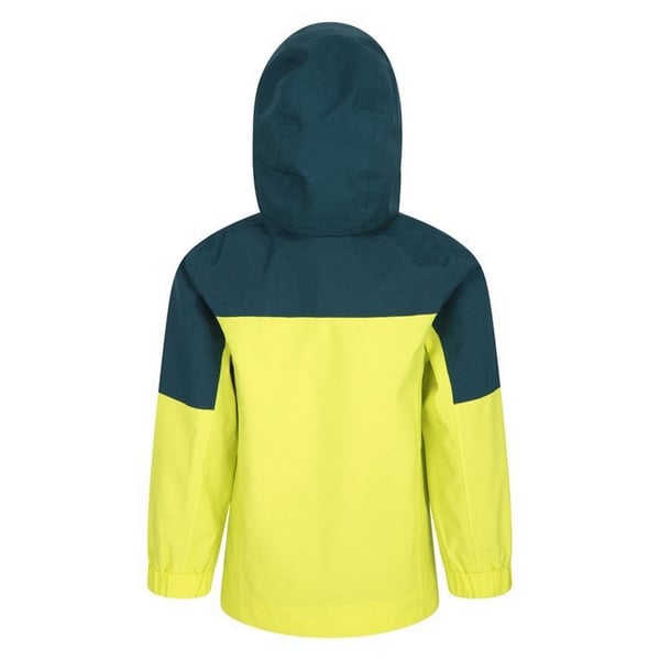 Mountain Warehouse Lasten Meteor Vedenpitävä Takki
