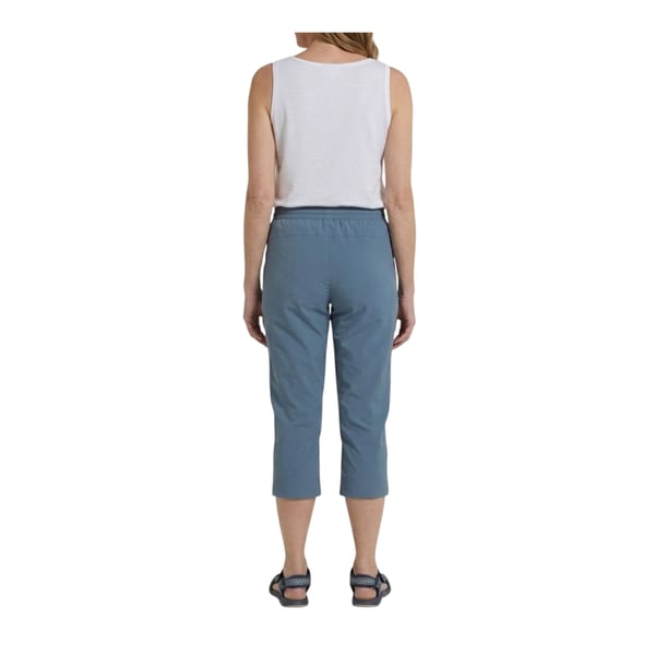 Mountain Warehouse Womens/Ladies Explorer Capri