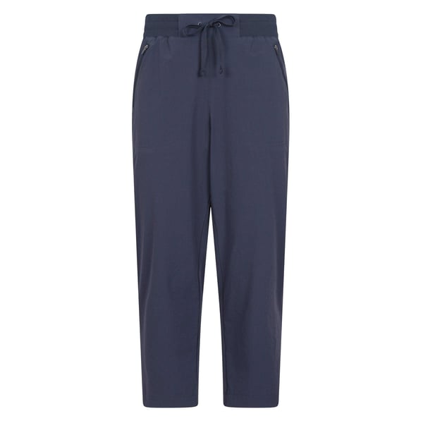 Mountain Warehouse Womens/Ladies Explorer Capri