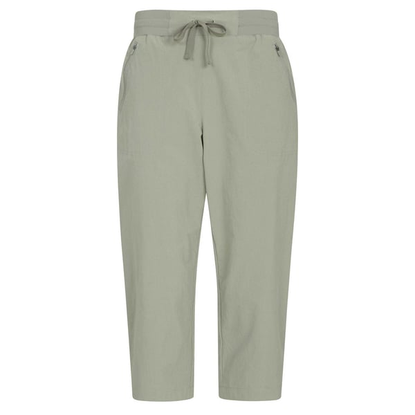 Mountain Warehouse Womens/Ladies Explorer Capri