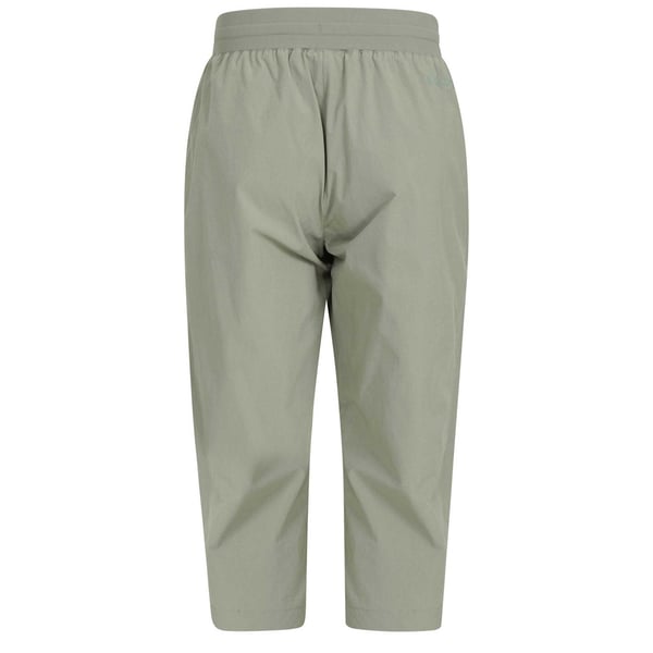 Mountain Warehouse Womens/Ladies Explorer Capri