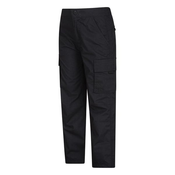 Mountain Warehouse Lasten kevyet rahtihousut