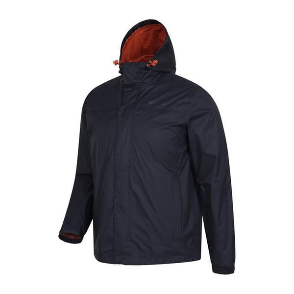 Mountain Warehouse Mens Torrent Waterproof Jacket