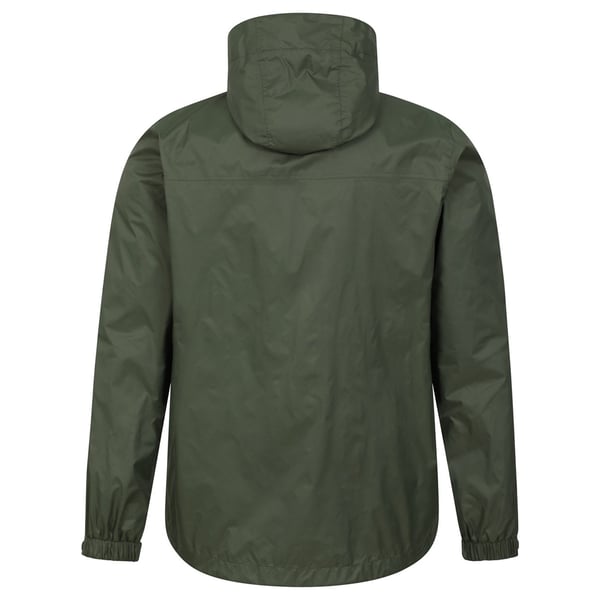 Mountain Warehouse Mens Torrent Waterproof Jacket