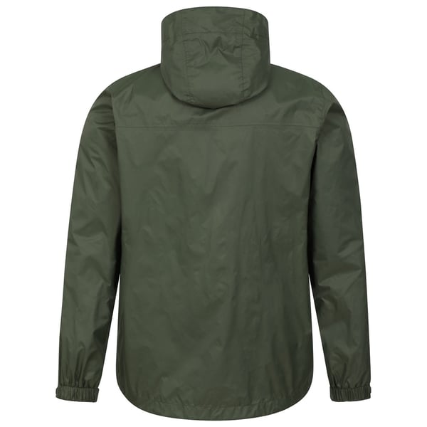 Mountain Warehouse Mens Torrent Waterproof Jacket
