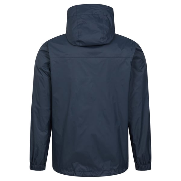 Mountain Warehouse Mens Torrent Waterproof Jacket