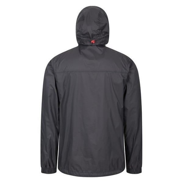 Mountain Warehouse Mens Torrent Waterproof Jacket