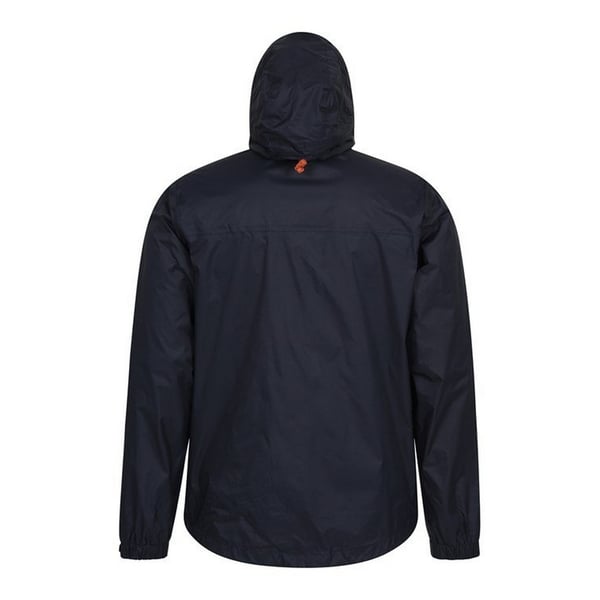Mountain Warehouse Mens Torrent Waterproof Jacket
