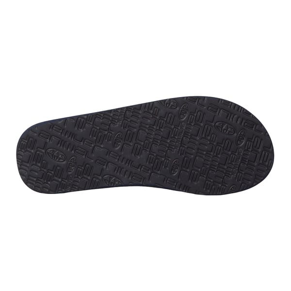 Animal Mens Jekyl Colour Block Recycled Flip Flops