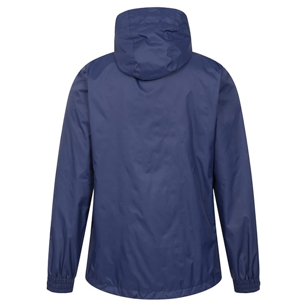 Mountain Warehouse Womens/Ladies Torrent Waterproof Jacket