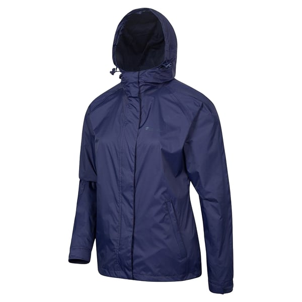 Mountain Warehouse Womens/Ladies Torrent Waterproof Jacket