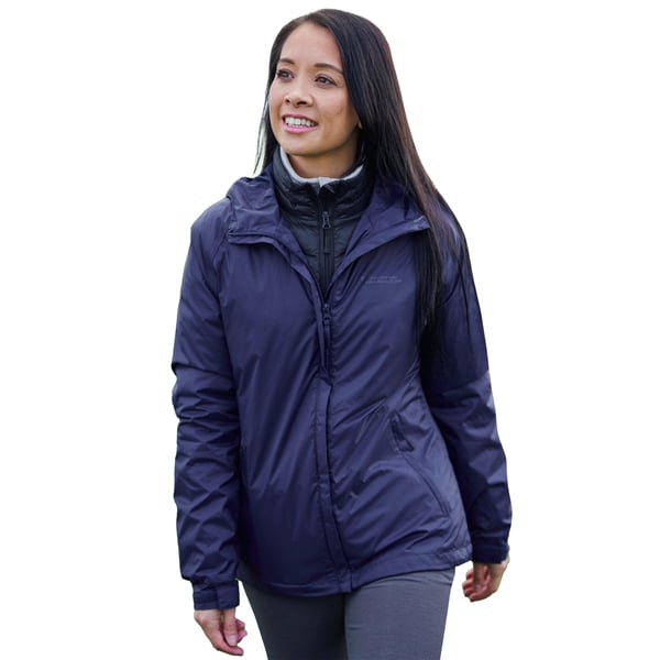Mountain Warehouse Womens/Ladies Torrent Waterproof Jacket