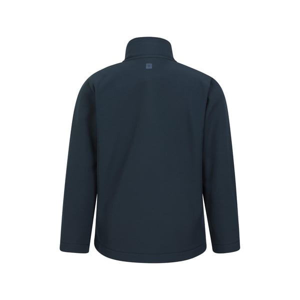 Mountain Warehouse Barn/Kids Grasmere Softshelljacka