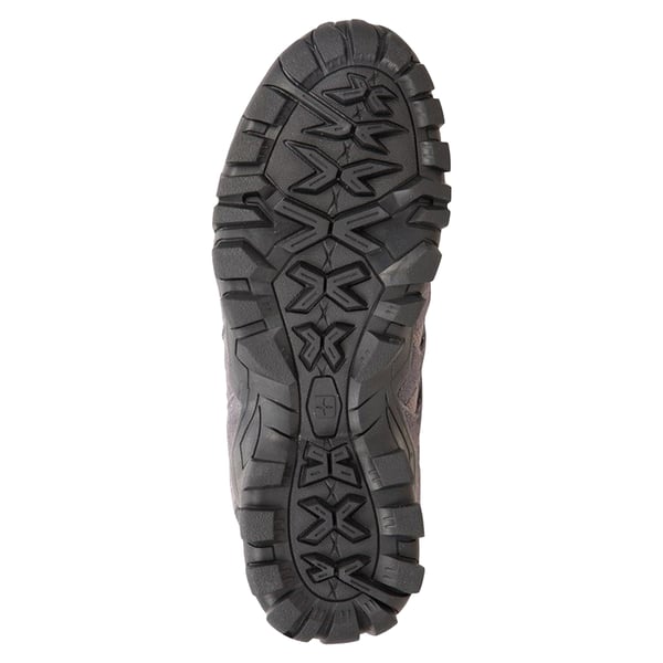 Mountain Warehouse Dame/Damer Belfour Suede Walking Boots