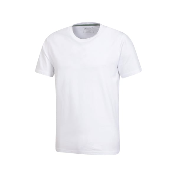 Mountain Warehouse Mens Flint Crew Neck T-Shirt