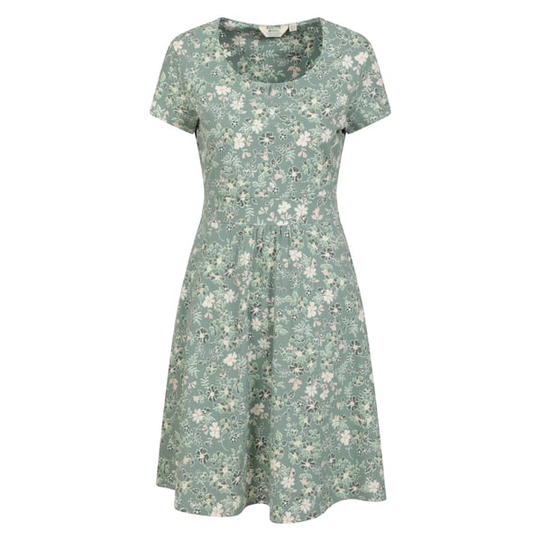 Mountain Warehouse Womens/Ladies Orchid UV Protection Dress