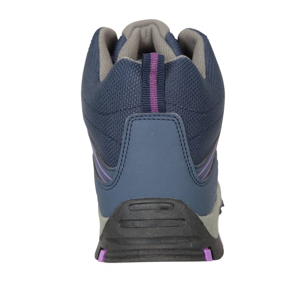 Mountain Warehouse Childrens/Kids Oscar Walking Boots