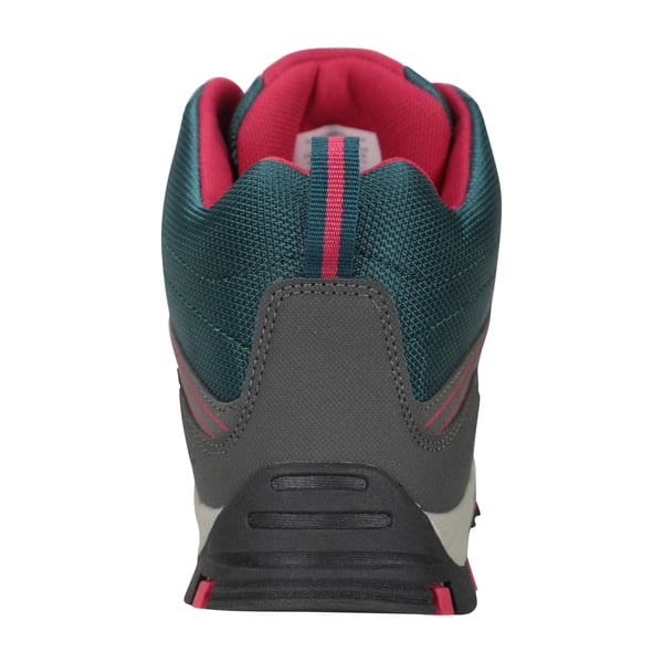 Mountain Warehouse Childrens/Kids Oscar Walking Boots