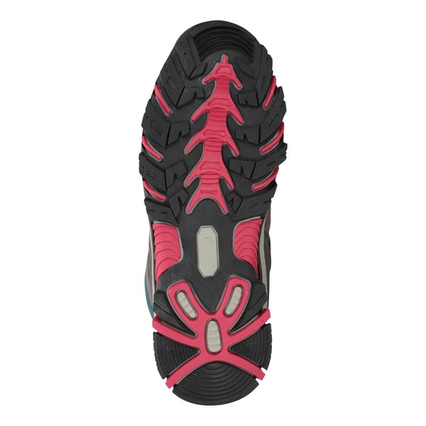 Mountain Warehouse Childrens/Kids Oscar Walking Boots
