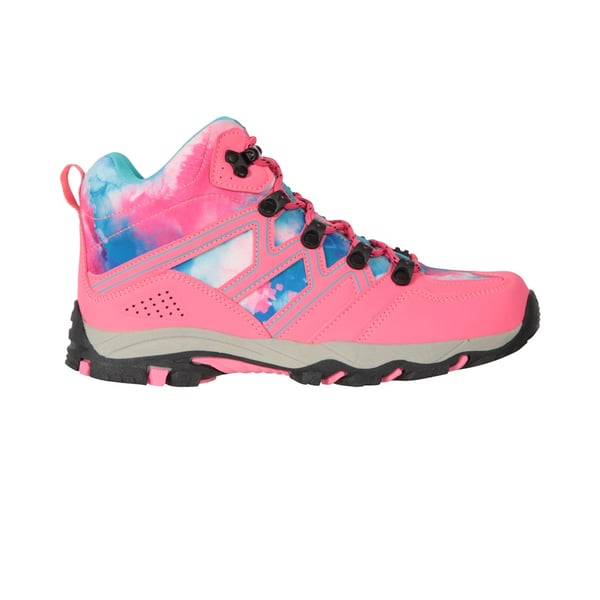 Mountain Warehouse Childrens/Kids Oscar Walking Boots