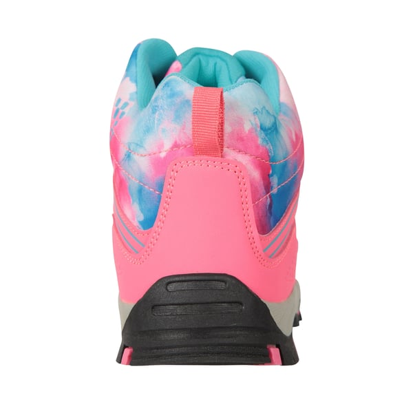 Mountain Warehouse Childrens/Kids Oscar Walking Boots